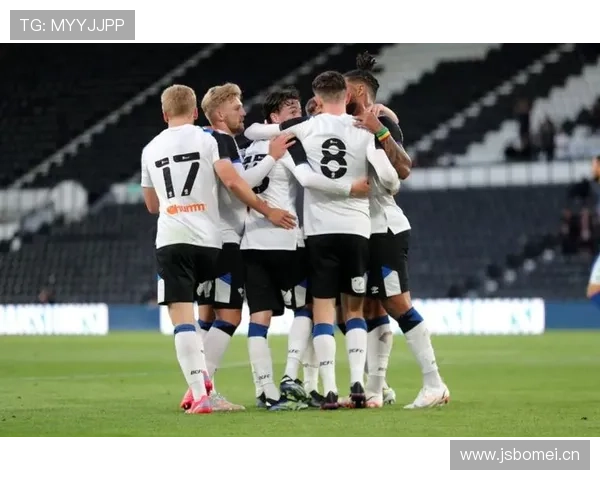 德比郡球迷数量