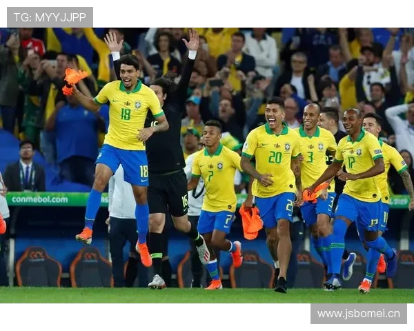 巴拉圭队美洲杯表现
