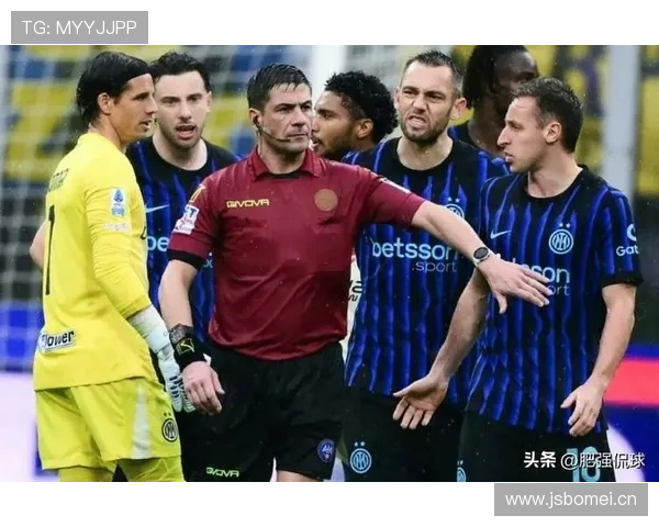 国米争冠路上再现致命裂痕,核心矛盾暴露豪门内忧