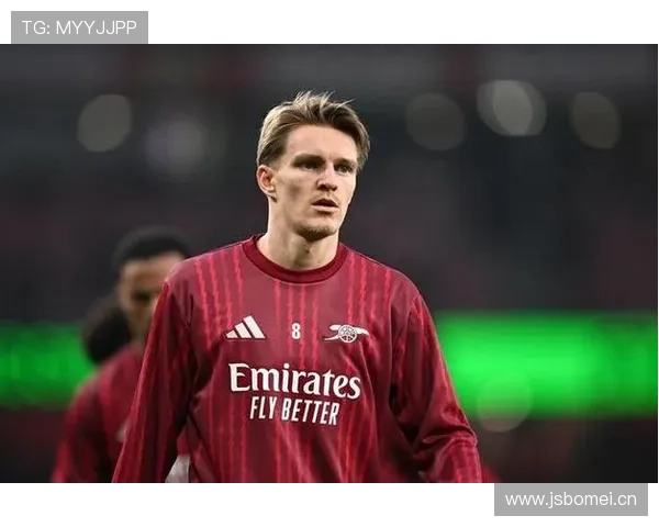 厄德高面对顶级防线的机会创造解析