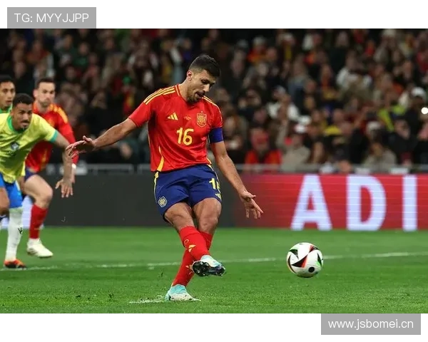 罗德里：欧洲中场触球与传球次数双榜第一解析