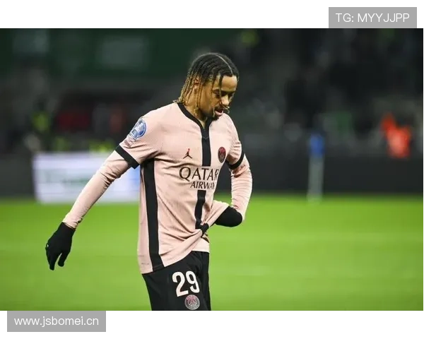 巴尔科拉为何能加盟巴黎:战术适配与进攻潜力分析