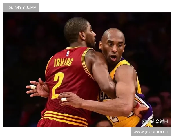 科比突破单打提升终结效率，关键时刻胜过队友莱昂纳德